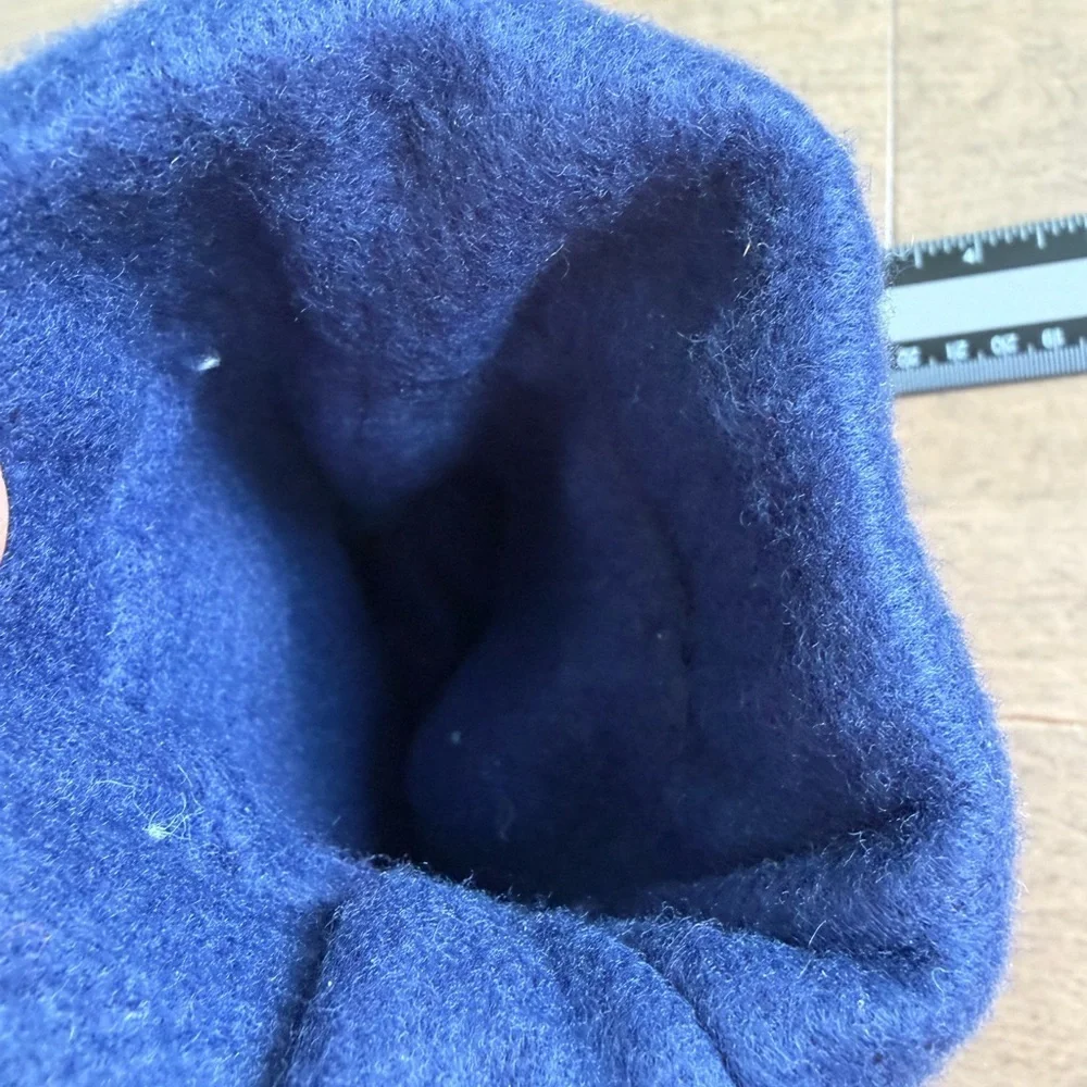The Unbranded Brand stay warm